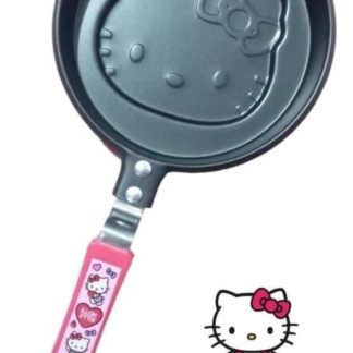 Sartén Hello Kitty