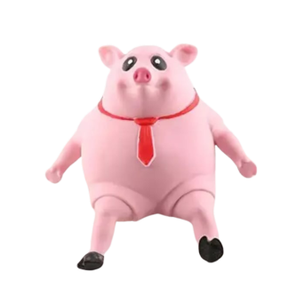 Squich de arena Chanchito