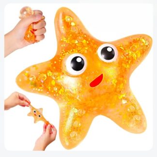 Squich de silicona Estrellia