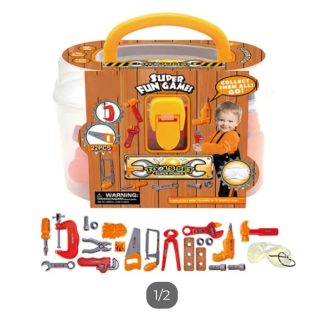 Caja de herramientas