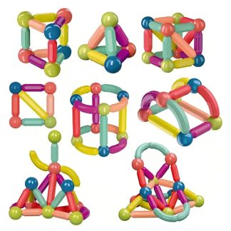 Magnético 36 piezas