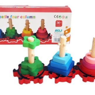 Encaje con dificultad