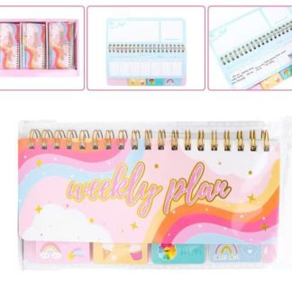 Libreta planner