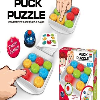 Puck puzzle