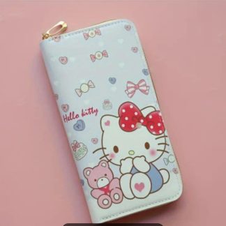 Billetera Hello Kitty