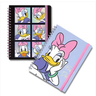 Libreta Daisy