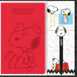Set Snoopy