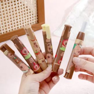 Goma retráctil Capybara