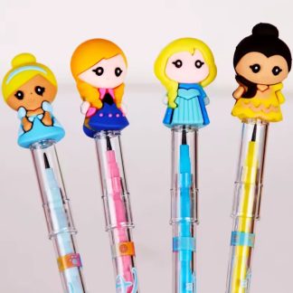 Portamina de Princesa