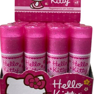 Pegamento en barra Hello Kitty