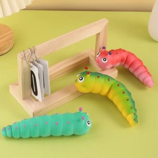 Squich de arena cuncuna