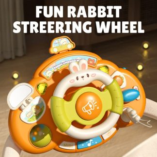 Manubrio musical multifuncional