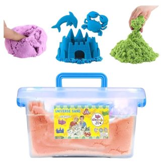 Arena mágica 1 kilo