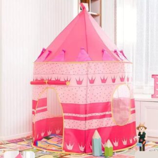 Carpa infantil