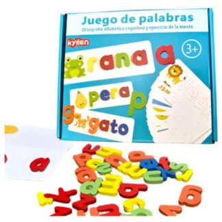 Juego de palabras