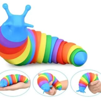 Caracol sensorial