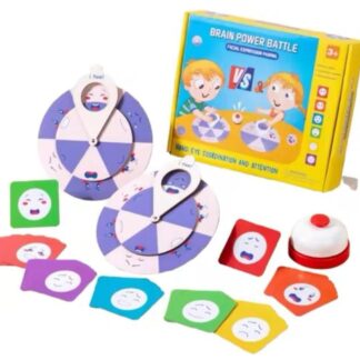 Juego de emociones